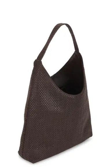 St. Agni Lattice Weave Large Tote Bag | Thumbnail 5 St. Agni Lattice Weave Large Tote Bag | Thumbnail 5