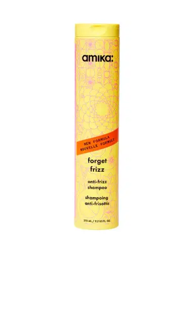 amika Forget Frizz Anti-frizz Shampoo | Thumbnail 1 amika Forget Frizz Anti-frizz Shampoo | Thumbnail 1