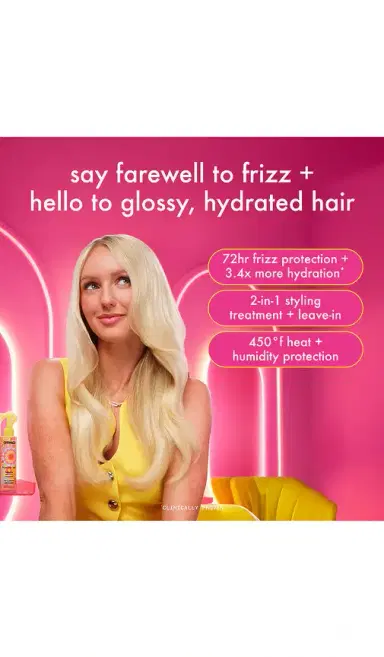 amika Travel Frizz-me-not Hydrating Anti-frizz Treatment | Thumbnail 2 amika Travel Frizz-me-not Hydrating Anti-frizz Treatment | Thumbnail 2