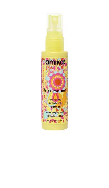 amika Travel Frizz-me-not Hydrating Anti-frizz Treatment | Thumbnail 1 amika Travel Frizz-me-not Hydrating Anti-frizz Treatment | Thumbnail 1