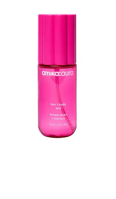 amika Aura Hair And Body Mist | Thumbnail 1 amika Aura Hair And Body Mist | Thumbnail 1