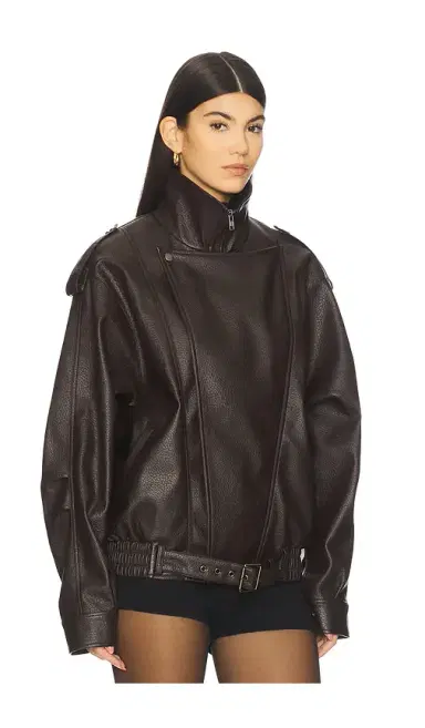 Nakedvice The Rori Jacket | Thumbnail 2 Nakedvice The Rori Jacket | Thumbnail 2