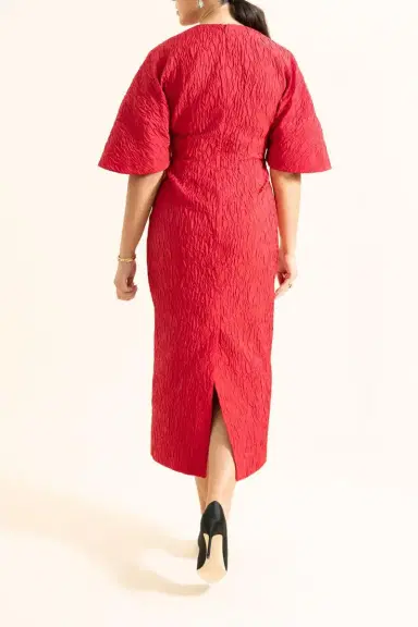 Roksanda Falah Dress | Thumbnail 4 Roksanda Falah Dress | Thumbnail 4