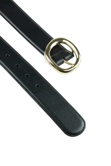 GAVAZZENI Helen Belt - Nero | Thumbnail 5 GAVAZZENI Helen Belt - Nero | Thumbnail 5