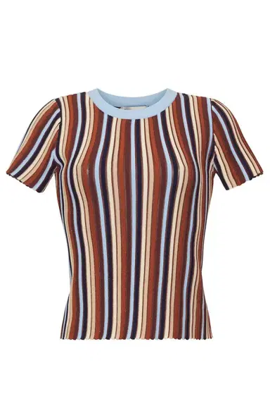 Cara Cara Knoll Top | Thumbnail 1 Cara Cara Knoll Top | Thumbnail 1