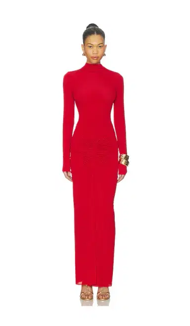 Ronny Kobo Scorpio Dress | Thumbnail 4 Ronny Kobo Scorpio Dress | Thumbnail 4