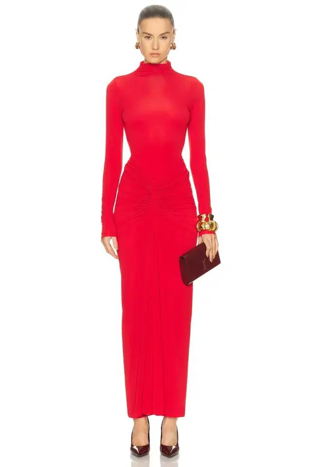 Scorpio Dress Scorpio Dress