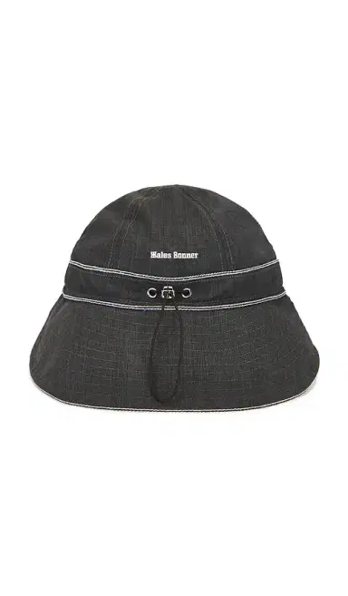 adidas by Wales Bonner Bucket Hat | Thumbnail 2 adidas by Wales Bonner Bucket Hat | Thumbnail 2