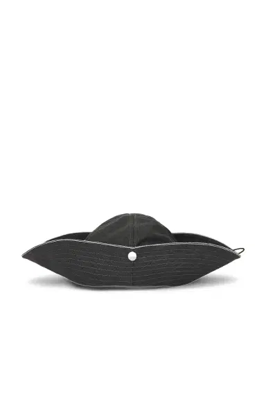 adidas by Wales Bonner Bucket Hat | Thumbnail 9 adidas by Wales Bonner Bucket Hat | Thumbnail 9