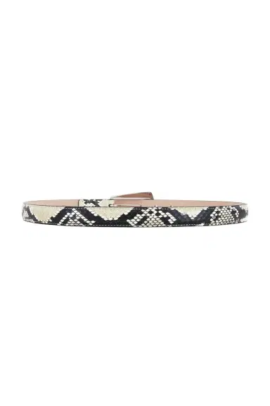 Khaite Lucca 25mm Belt | Thumbnail 2 Khaite Lucca 25mm Belt | Thumbnail 2