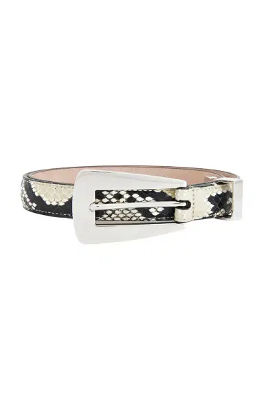 Khaite Lucca 25mm Belt | Thumbnail 3 Khaite Lucca 25mm Belt | Thumbnail 3