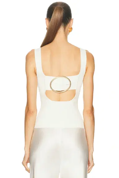 Cult Gaia Levi Top | Thumbnail 4 Cult Gaia Levi Top | Thumbnail 4