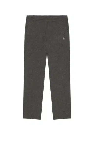 Sporty & Rich Cashmere Trousers | Thumbnail 5 Sporty & Rich Cashmere Trousers | Thumbnail 5