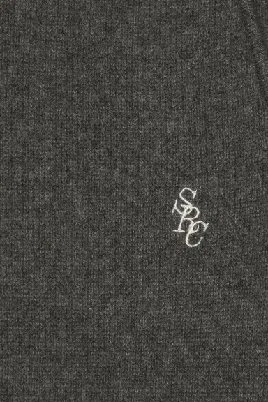 Sporty & Rich Cashmere Trousers | Thumbnail 6 Sporty & Rich Cashmere Trousers | Thumbnail 6