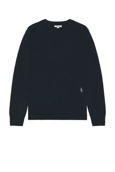 Sporty & Rich Cashmere Sweater | Thumbnail 4 Sporty & Rich Cashmere Sweater | Thumbnail 4