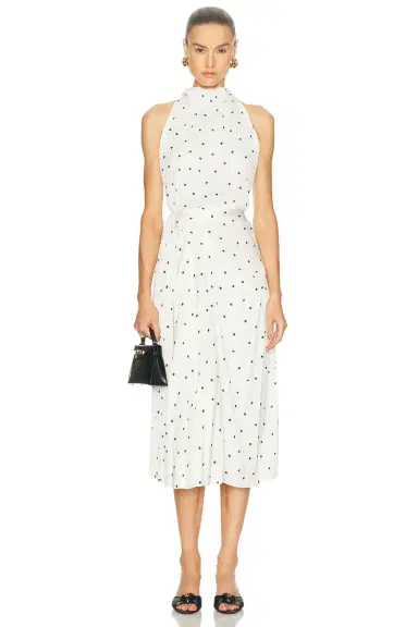 A.L.C. Simona Dress | Thumbnail 1 A.L.C. Simona Dress | Thumbnail 1