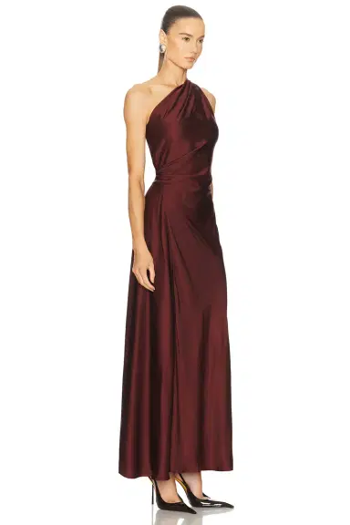 A.L.C. Aster Gown | Thumbnail 2 A.L.C. Aster Gown | Thumbnail 2