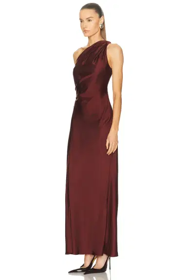 A.L.C. Aster Gown | Thumbnail 3 A.L.C. Aster Gown | Thumbnail 3