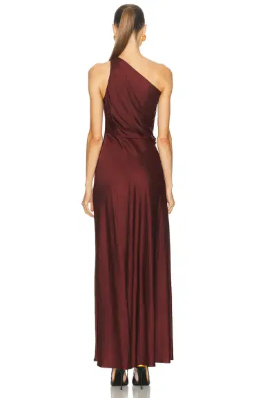 A.L.C. Aster Gown | Thumbnail 4 A.L.C. Aster Gown | Thumbnail 4
