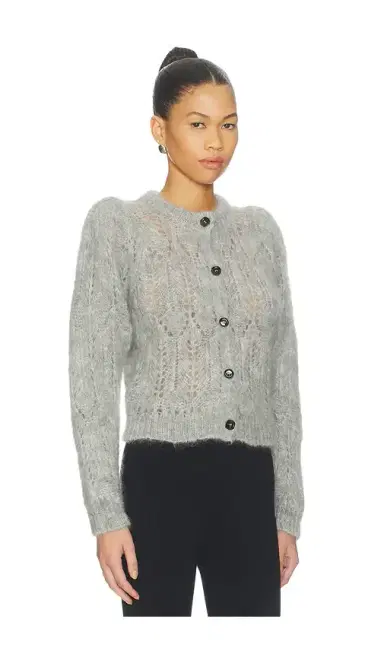 Citizens of Humanity Odette Cardigan Sweater | Thumbnail 2 Citizens of Humanity Odette Cardigan Sweater | Thumbnail 2