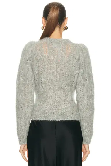Citizens of Humanity Odette Cardigan Sweater | Thumbnail 5 Citizens of Humanity Odette Cardigan Sweater | Thumbnail 5