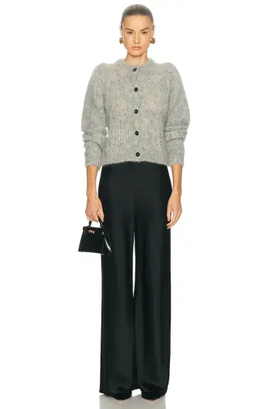 Citizens of Humanity Odette Cardigan Sweater | Thumbnail 6 Citizens of Humanity Odette Cardigan Sweater | Thumbnail 6