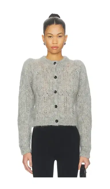 Citizens of Humanity Odette Cardigan Sweater | Thumbnail 1 Citizens of Humanity Odette Cardigan Sweater | Thumbnail 1