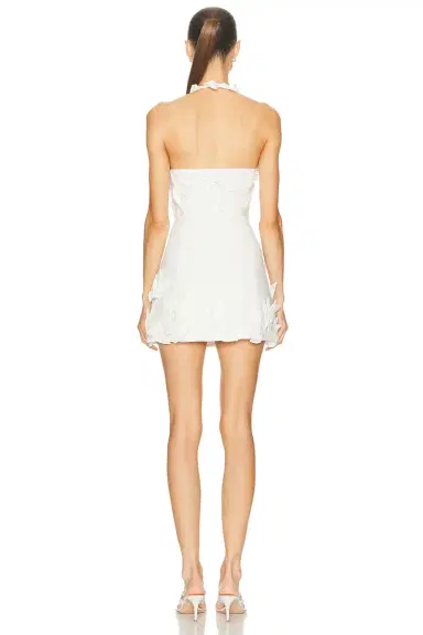 Cult Gaia Elliana Dress | Thumbnail 4 Cult Gaia Elliana Dress | Thumbnail 4