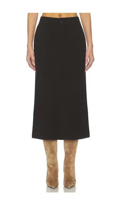 Guest In Residence Tailored Skirt | Thumbnail 1 Guest In Residence Tailored Skirt | Thumbnail 1