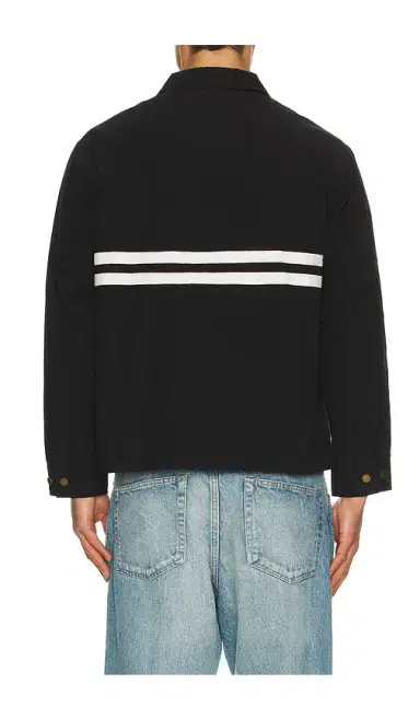 Duvin Design Patch Jacket | Thumbnail 2 Duvin Design Patch Jacket | Thumbnail 2