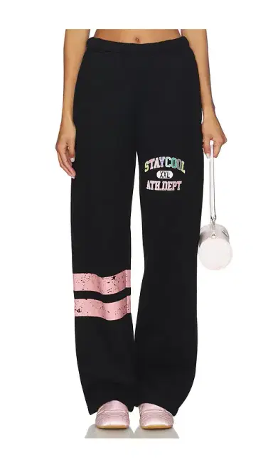 Stay Cool All Star Sweatpants | Thumbnail 1 Stay Cool All Star Sweatpants | Thumbnail 1