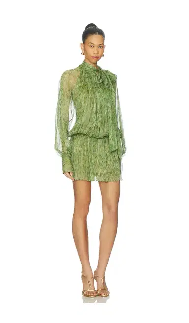Alexis Hailey Dress | Thumbnail 2 Alexis Hailey Dress | Thumbnail 2