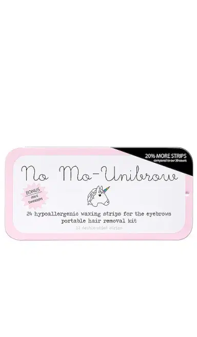 No Mo-Stache No Mo-Unibrow Kit | Thumbnail 1 No Mo-Stache No Mo-Unibrow Kit | Thumbnail 1