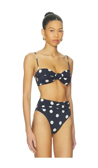 Cult Gaia Alouette Bikini Top | Thumbnail 2 Cult Gaia Alouette Bikini Top | Thumbnail 2