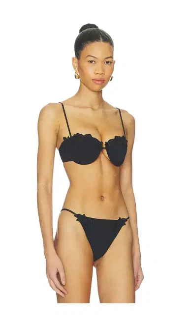 Cult Gaia Greta Bikini Top | Thumbnail 2 Cult Gaia Greta Bikini Top | Thumbnail 2
