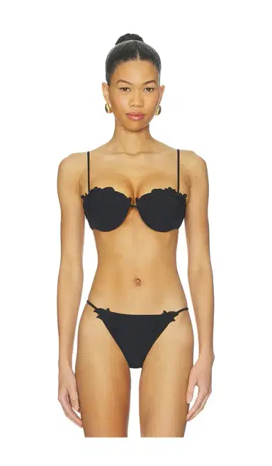 Cult Gaia Greta Bikini Top | Thumbnail 1 Cult Gaia Greta Bikini Top | Thumbnail 1