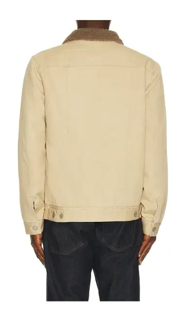 Rails Mckinley Workwear Jacket | Thumbnail 2 Rails Mckinley Workwear Jacket | Thumbnail 2
