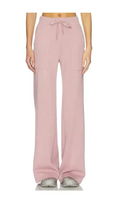 Heroine Sport Plush Wide Leg Pants | Thumbnail 1 Heroine Sport Plush Wide Leg Pants | Thumbnail 1