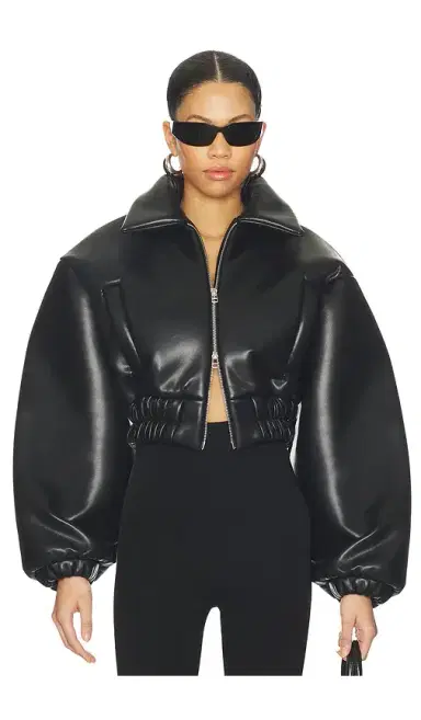 LADO BOKUCHAVA Core Jacket | Thumbnail 1 LADO BOKUCHAVA Core Jacket | Thumbnail 1