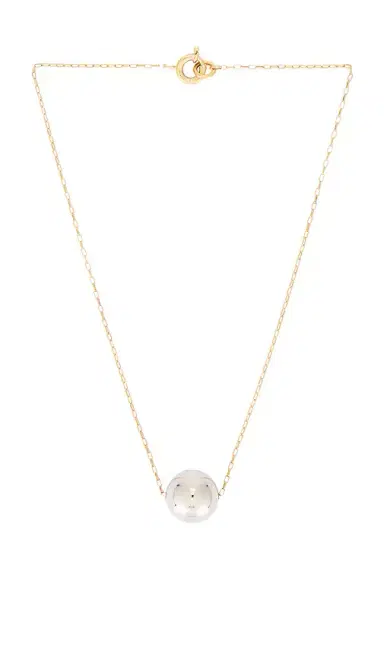 Isabel Marant Elina Long Necklace | Thumbnail 1 Isabel Marant Elina Long Necklace | Thumbnail 1