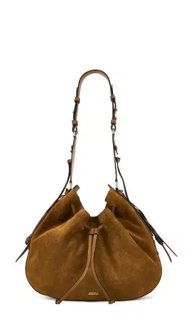 Isabel Marant Bolton Hobo Crossbody Bag | Thumbnail 1 Isabel Marant Bolton Hobo Crossbody Bag | Thumbnail 1