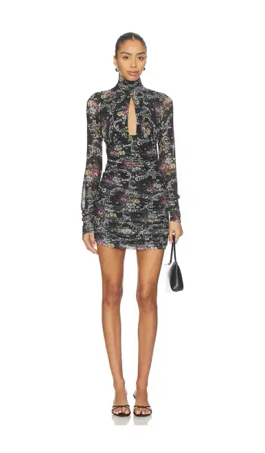 AFRM Eliya Dress | Thumbnail 1 AFRM Eliya Dress | Thumbnail 1