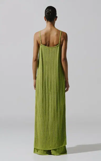 Baobab Clarissa Pleated Wide-Leg Pants | Thumbnail 5 Baobab Clarissa Pleated Wide-Leg Pants | Thumbnail 5