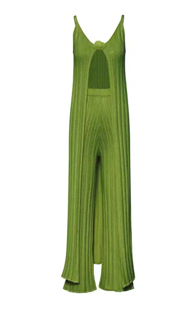 Baobab Clarissa Pleated Wide-Leg Pants | Thumbnail 1 Baobab Clarissa Pleated Wide-Leg Pants | Thumbnail 1