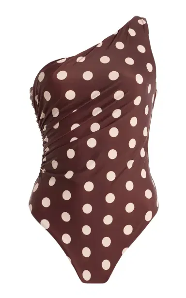 JUILLET SWIMWEAR Lotta One-Piece Swimsuit | Thumbnail 5 JUILLET SWIMWEAR Lotta One-Piece Swimsuit | Thumbnail 5
