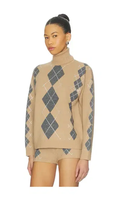 retrofete Alberte Embellished Sweater | Thumbnail 2 retrofete Alberte Embellished Sweater | Thumbnail 2