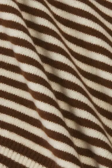 SRG Waldo Striped Cashmere Sweater & Scarf | Thumbnail 9 SRG Waldo Striped Cashmere Sweater & Scarf | Thumbnail 9