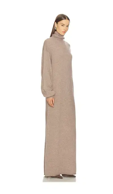 SRG Sascha Knit Turtleneck Dress | Thumbnail 2 SRG Sascha Knit Turtleneck Dress | Thumbnail 2