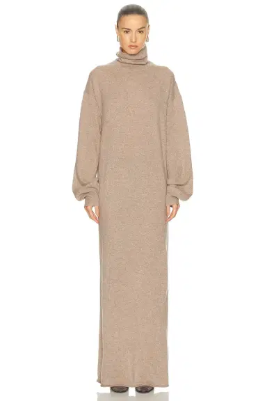 SRG Sascha Knit Turtleneck Dress | Thumbnail 3 SRG Sascha Knit Turtleneck Dress | Thumbnail 3