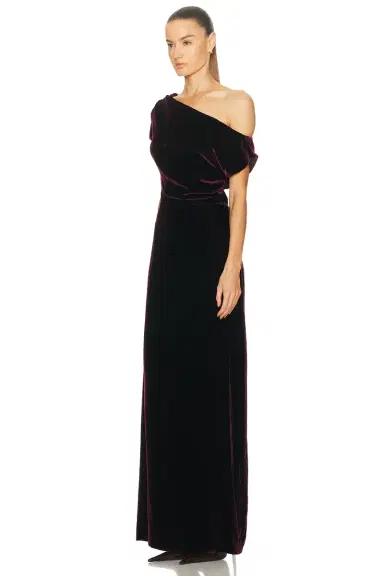 SRG Paola Dress | Thumbnail 5 SRG Paola Dress | Thumbnail 5